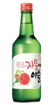 Flavoured Soju